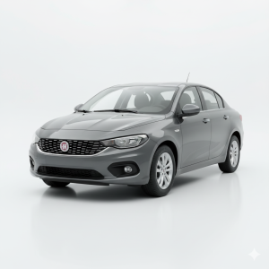 Fiat Egea 1.3 Multijet Easy