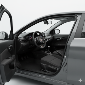 Fiat Egea 1.3 Multijet Easy