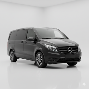Mercedes-Benz Vito 116 CDI Tourer