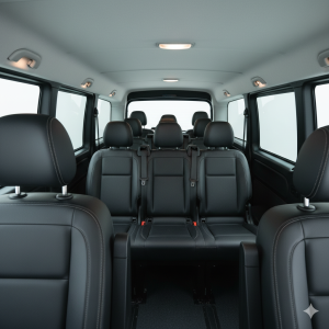 Mercedes-Benz Vito 116 CDI Tourer
