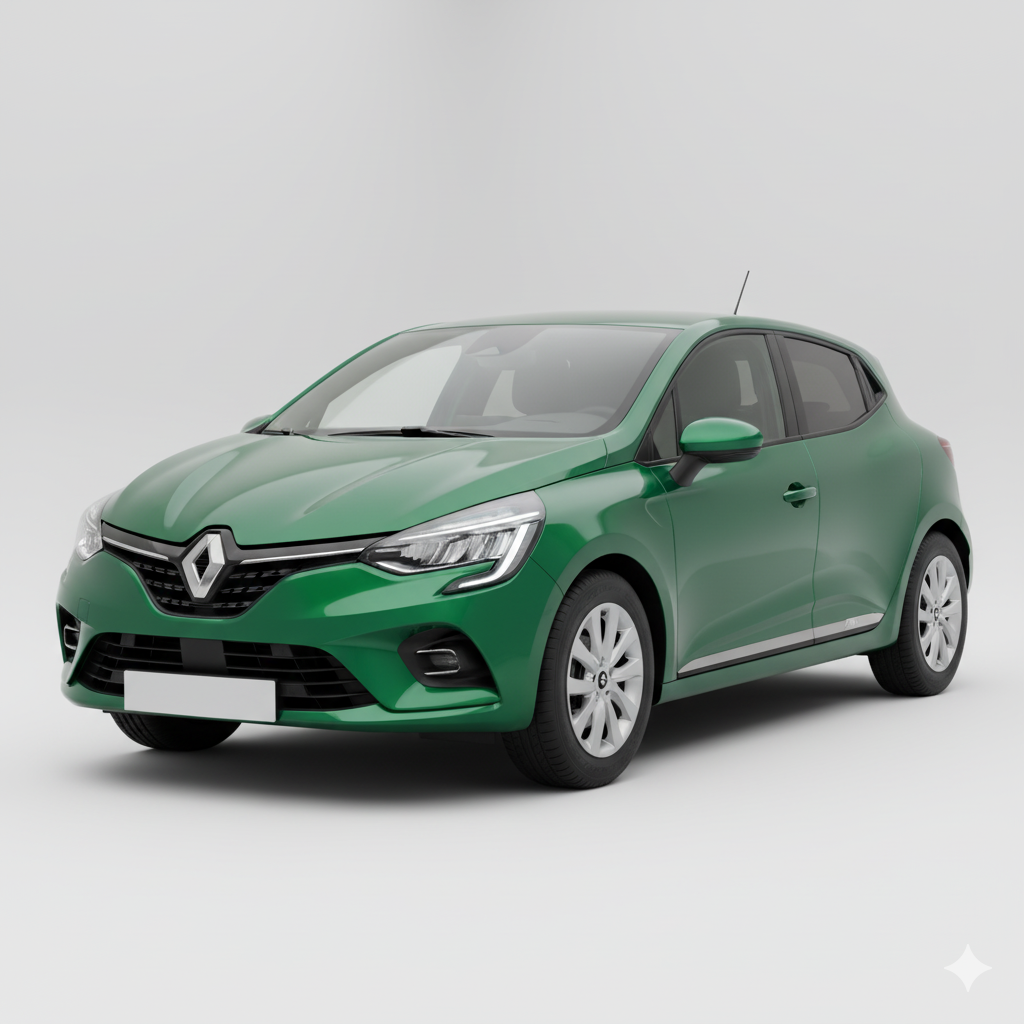 Renault Clio 1.0 TCe Joy