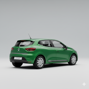 Renault Clio 1.0 TCe Joy