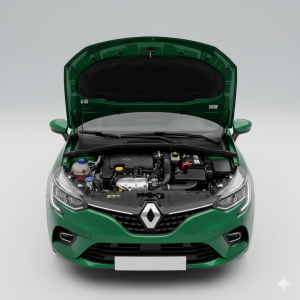 Renault Clio 1.0 TCe Joy