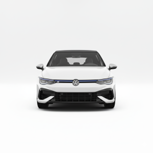 Volkswagen Golf 1.5 TSI R-Line